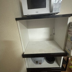 キッチン棚