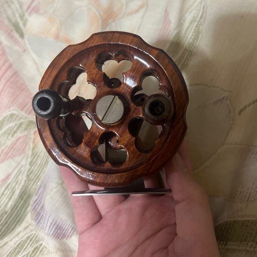 タイコリール木製