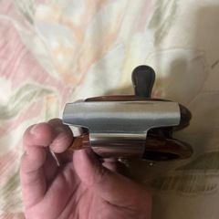 タイコリール木製の画像