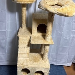 キャットタワー 猫用品 キャット 