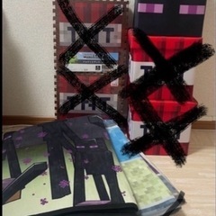マインクラフト　しまむらコラボ