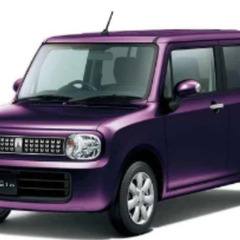 日曜日だけ😀オートマの軽自動車を使った簡単な配達のお仕事🚙の画像