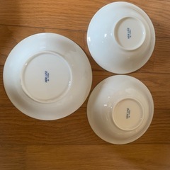 新品未使用 3枚セット クマとハートの画像