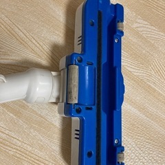シャープ掃除機の先だけの画像