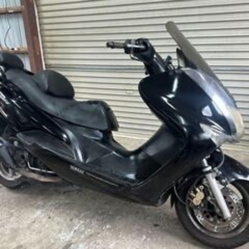 マジェスティ125