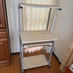パソコン台　