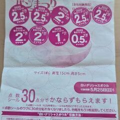 ヤマザキ春のパンまつり 17.5