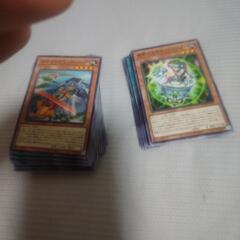 遊戯王おOCGのカードあげます。