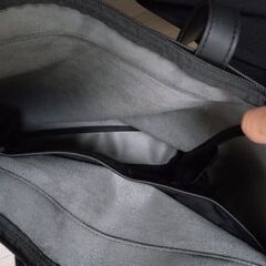 グローバルワークのトートの画像