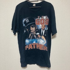 希少　JAY-Z T-シャツ