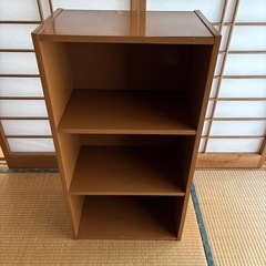 カラーBOX