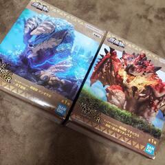 モンスター・ハンター フィギュア 