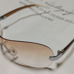 サングラスAの画像