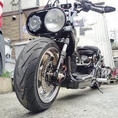 ホンダZOOMER150cc