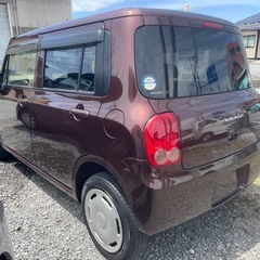 アルトラパン Ｇ ＥＴＣの画像