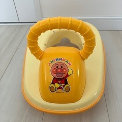 子ども便座