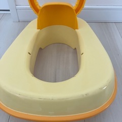 子ども便座の画像