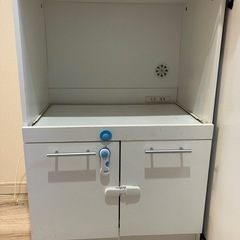 キッチンボード譲ります！
