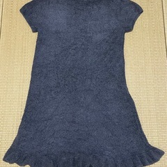 ジェラートピケ　ルームウェアの画像