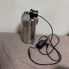 ADA スーパージェットフィルター　ES-150
