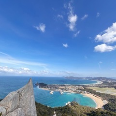 楽しく一緒に登山しましょ〜☺️