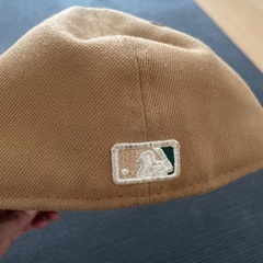 ニューエラ　キャップの画像