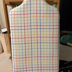 アイロン