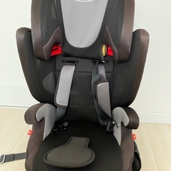 チャイルドシート
