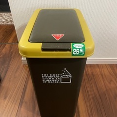 ゴミ箱