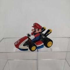 マリオカートの画像