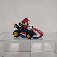 マリオカートの画像