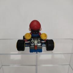 マリオカートの画像