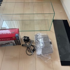 GEX グラステリアスリム600 & スリムフィルターM 60c...