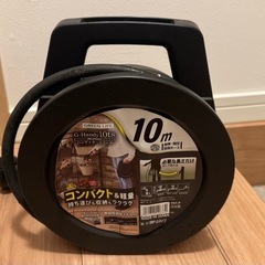 散水ホース　10m