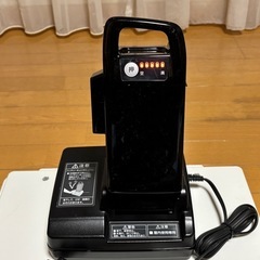 Panasonic 電動アシスタント自転車用バッテリーの画像