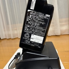 Panasonic 電動アシスタント自転車用バッテリーの画像