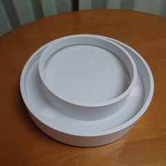 4.5畳用LEDライト 昼光色/電球色