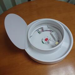 4.5畳用LEDライト 昼光色/電球色切替可能の画像