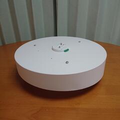 4.5畳用LEDライト 昼光色/電球色切替可能の画像