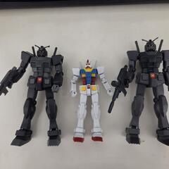 BANDAI NAMCO ガンダム(R)作戦 プラモデル