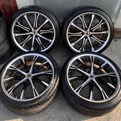 workシュバート SC4