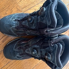 モンベル テナヤブーツ ワイド Men's BOAシステム GO...