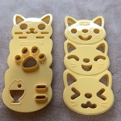 アンパンマン【キャラ弁用】海苔カッター等 全21点の画像
