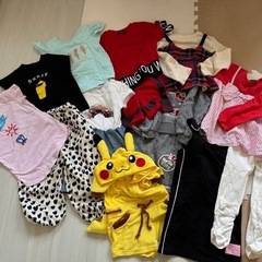 子供服まとめ売り