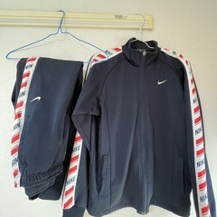 お取引決定しました！　NIKE ウェア上下の画像