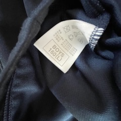 お取引決定しました！　NIKE ウェア上下の画像