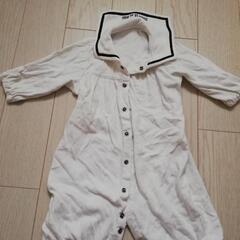 コムサイズム　ベビー服