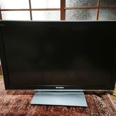 テレビ 交渉中です