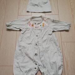 ミキハウス　ベビー服