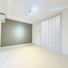 パーテンション付きルーム🍃👀敷金・礼金・仲介手数料０円物件です✨...